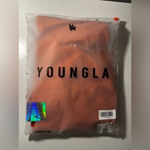 401 Essential Jacked Tees Summer ‘23 from YoungLA